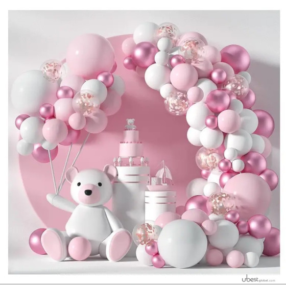 016-Balloon set