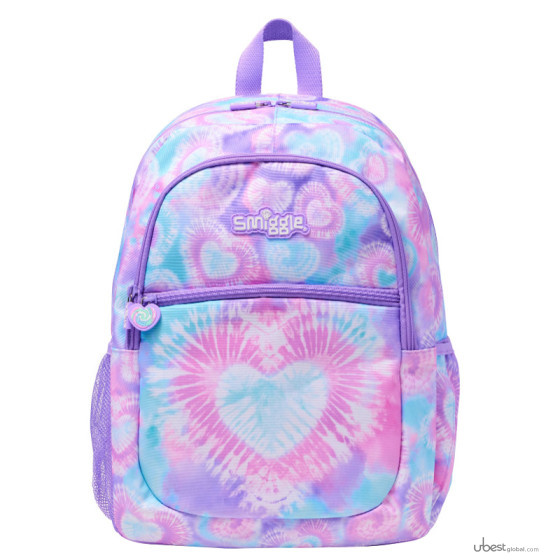 Mochila para niños y adolescentes de primaria Smiggle (Australia), mochila de ocio al aire libre, mochila grande con diseño de personajes animados