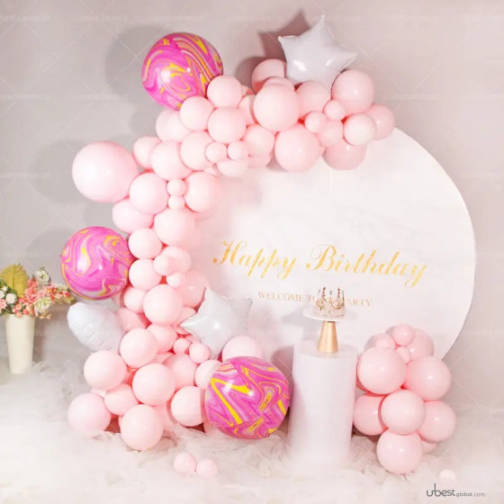 012 Balloon set