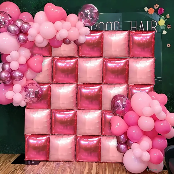 Balloon set  018