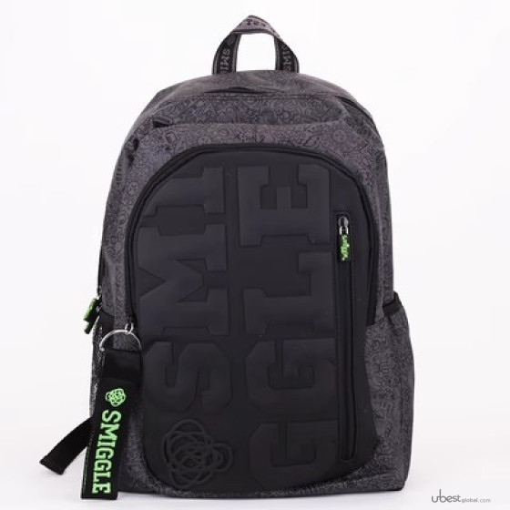 Australian Smiggle school bags: backpacks for primary and middle school students (children), outdoor casual bags, large-capacity cartoon double-shoulder backpacks
