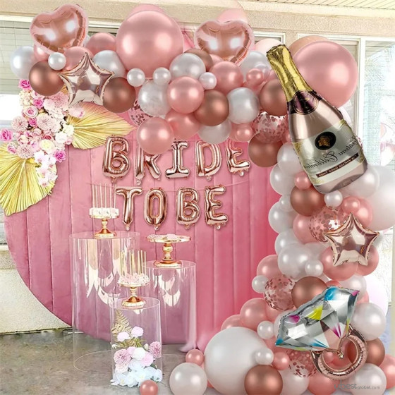 019 Balloon set