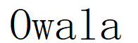 OWALA