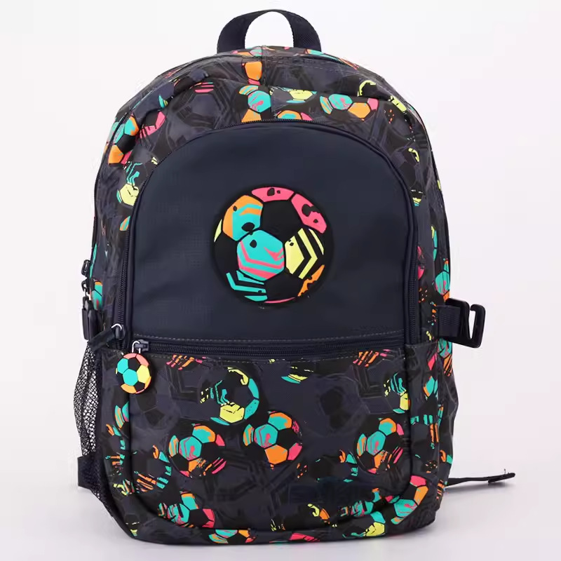 Australian Smiggle school bags: backpacks for primary and middle school students (children), outdoor casual bags, large-capacity cartoon double-shoulder backpacks