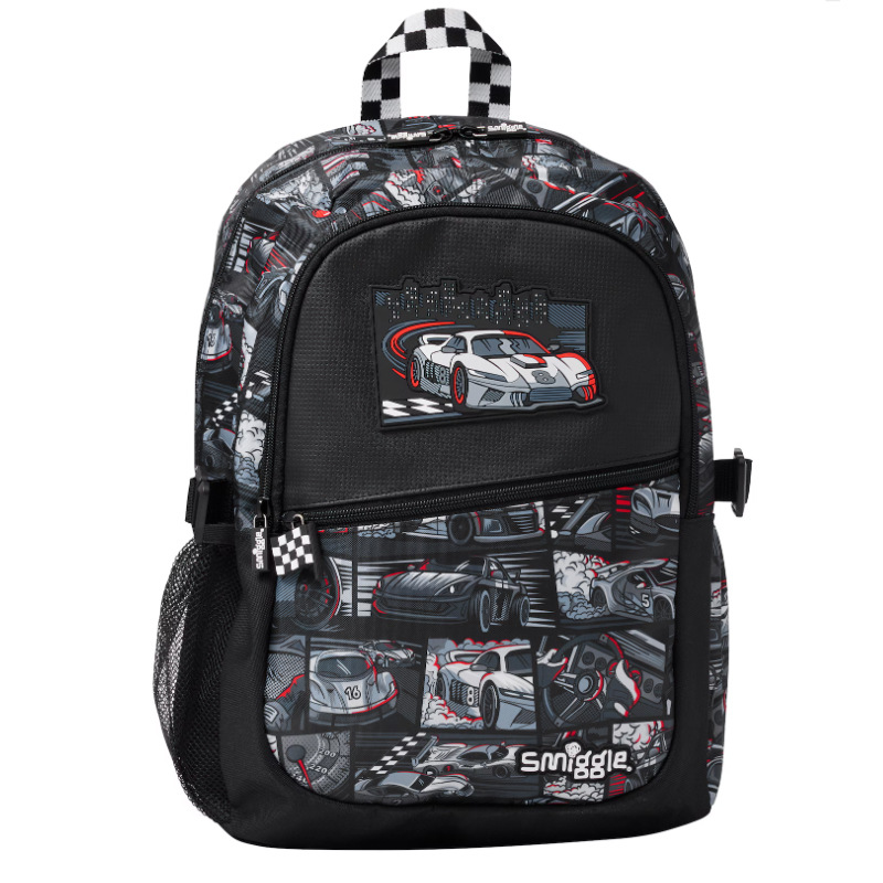 ustralian Smiggle school bags: backpacks for primary antudentd middle schss (childool ), ourentdoor casual bags, large-capacity cartoon car