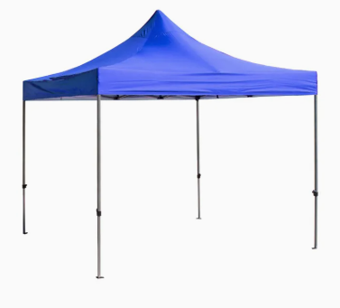 2X2 3X3 (2M -2.2M)HYL023-Foldable Steel Marquee Garden Shelter